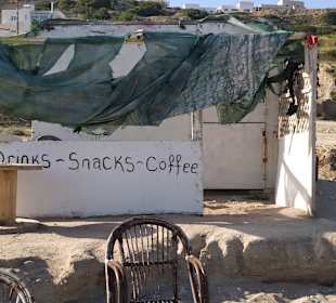 Markos Beach