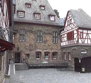 Burg Stahleck