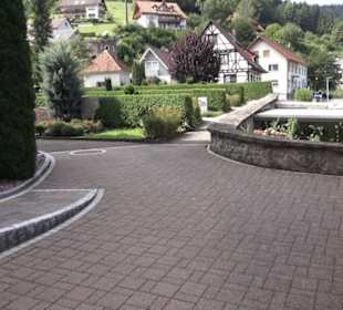 Kirche St. Bartholomäus