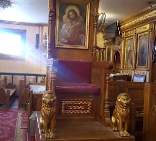 Marsa Alam Ausflüge