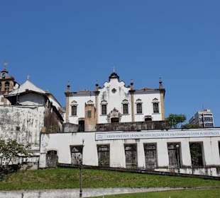 Santuário e Convento de Santo Antônio
