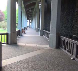 Königlicher Kurgarten