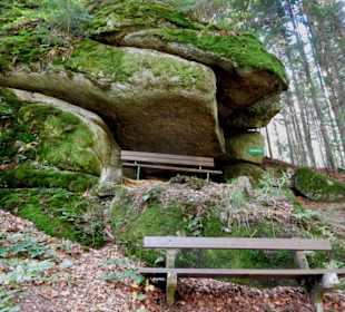 Herberge