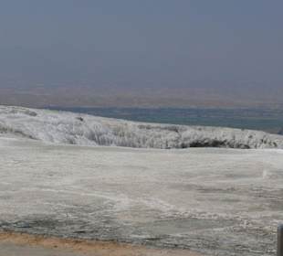 Pammukale