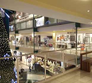 Atrium Promenada 