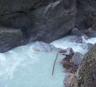 Partnachklamm
