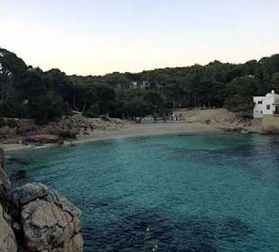 Cala Gat