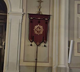 Stadtpfarrkirche Weißenhorn