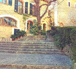 Altstadt Valldemosa/Valldemossa