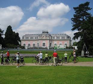 Schloss Benrath