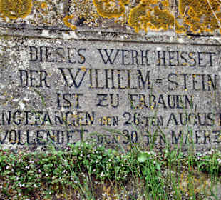 Wilhelmstein