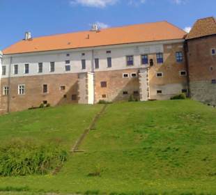 Zamek Sandomierz