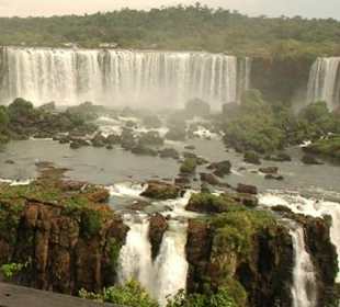 Foz do Iguacu