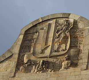 Altstadt Mannheim Quadratstadt