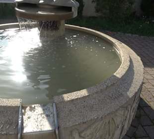 Bärenbrunnen Erpfingen
