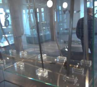 Fausfeuernwaffen- Festungsmuseum