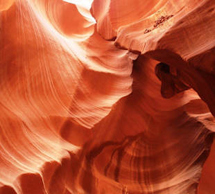 Antelope Canyon