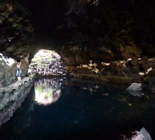 Jameos del Agua