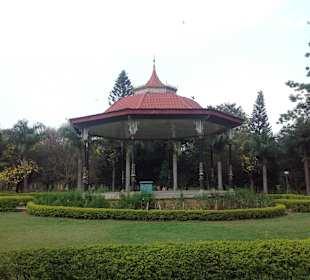 Bandstand