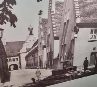 Bilder aus früheren Zeiten