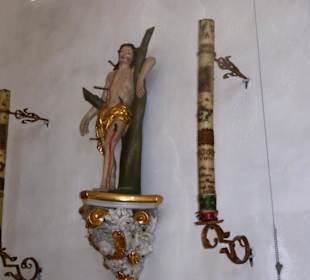 Pfarrkirche St. Andreas Winklarn