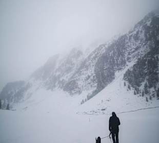 Wandern St. Sigmund im Sellrain