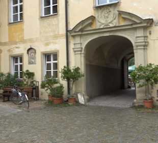 Benediktinerabtei Plankstetten