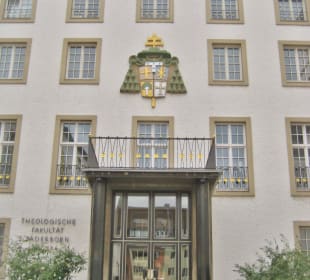Theologische Fakultät Paderborn im Theodorianum
