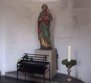 Sankt Andreas 