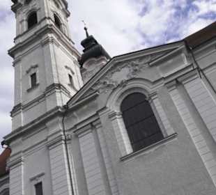 Münster Unserer Lieben Frau