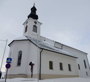 Pfarrkirche St. Margarita
