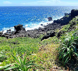 Kap Maobitou Halbinsel Hengchun