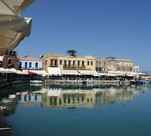 Rethymno - Stare Miasto