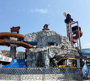 Wasserbahn