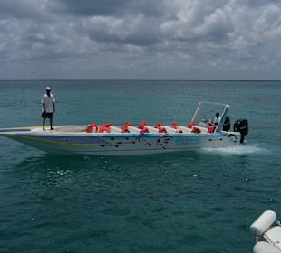 Speedboot
