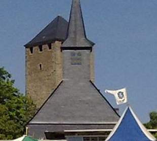 Burgruine Lichtenberg Thallichtenberg