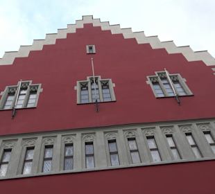 Rathaus Ravensburg