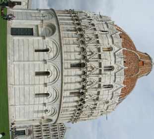 Campo dei Miracoli