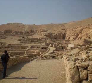 Tal der Arbeiter