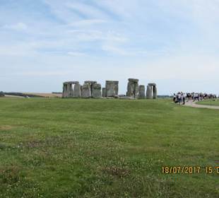 Stonehenge