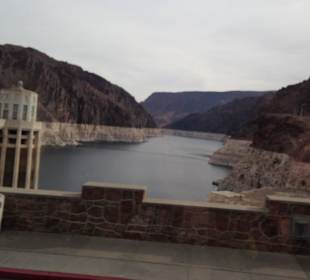Hoover Dam