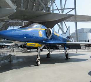 Im Museum of Flight