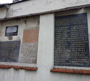 Jüdisches Viertel Kazimierz