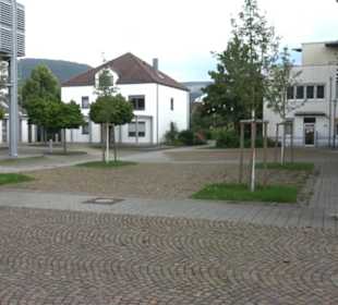 Rathausplatz
