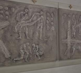 Herz-Jesu-Kirche Gorheim