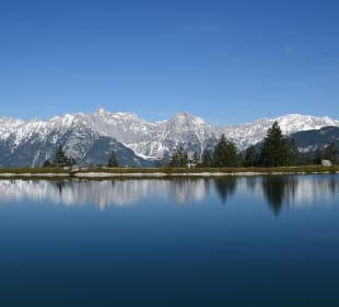 Ausblick