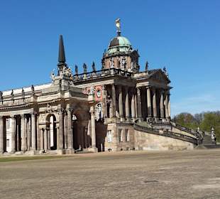 Universität Potsdam