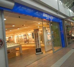 Billstedter Einkaufscenter