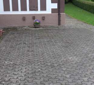 Evangelische Kirche Glatten