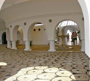 Kallithea-Thermen